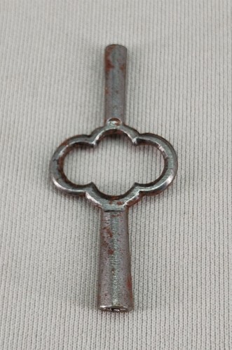 Double ended carriage - double,