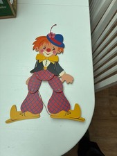 Vintage hampelmann jumping - hampelmann,