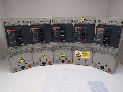 Used merlin gerin ns100n - used,