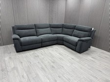 Scs corner sofa - sofa, electric