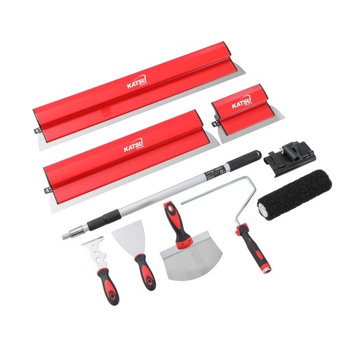 Katsu tools drywall skimming - tools,