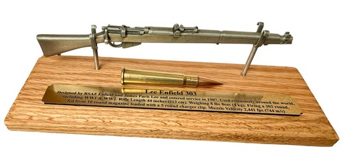 Ww1 lee enfield - lee, 1/6