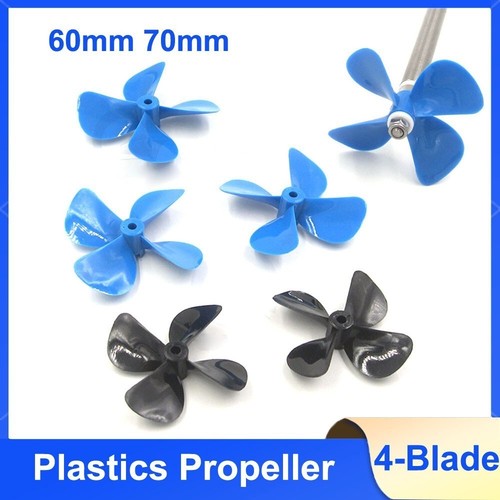 Model boat biade plastics - model,
