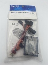 Elyq Eq1017 Swash Plate Driver