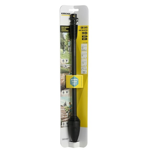 Karcher 145 full - karcher, db