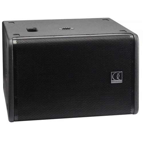 Audiophony ilinesub12p passive - ilinesub12p,