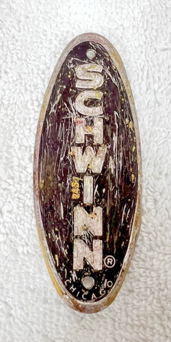 Vintage schwinn bike name - vintage,
