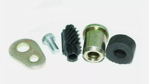 New speedometer drive kit - speedometer,