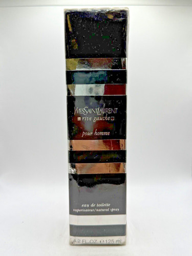 Yves saint laurent - yves,