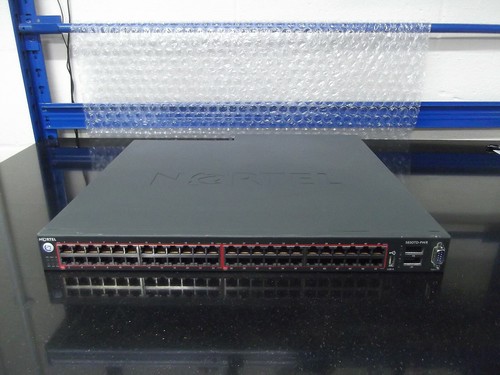 Nortel 5650td pwr port - nortel, gig
