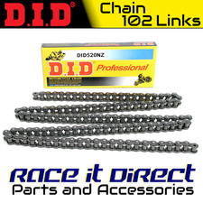 DID Chain for Suzuki GT185