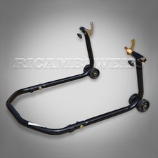 RWBV Motorcycle Stand Mounting