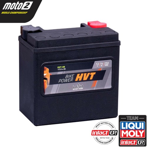 Genuine intact ytx14bs - genuine, 6594800