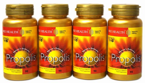 Bee health propolis - health, x