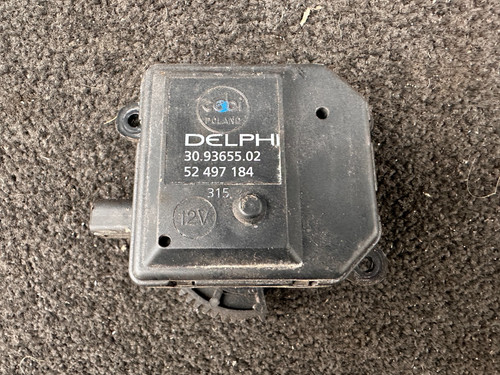 Vauxhall astra cdti - astra,