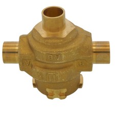 HONEYWELL VCZMA6100 3-Way