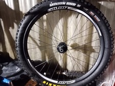 hopetech DH 26" Hope 12x148mm
