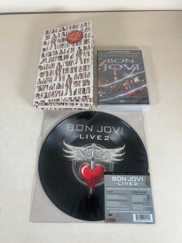 Bon jovi fans - can't, be