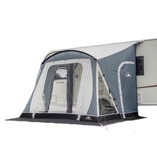 Sunncamp Swift 220 SC Deluxe Caravan Awning - Caravan Poled Awning *USED*