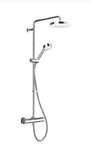 Mira Relate ERD Mixer Shower
