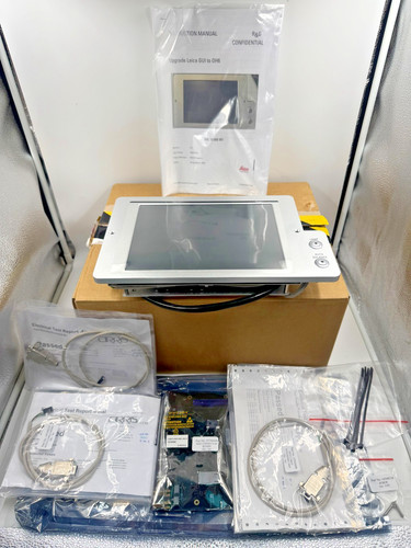 Leica upgrade kit gui - leica,