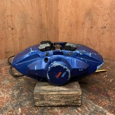 BMW 1 2 3 4 Series Rear Brake