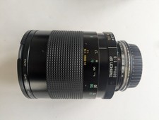 Tamron SP 500MM 1:8 Tele