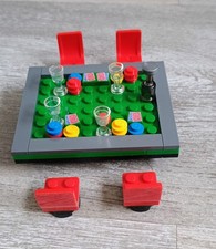 Poker Table Made By Genuine