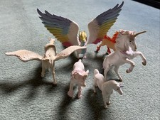 Schleich Fantasy Pony Set