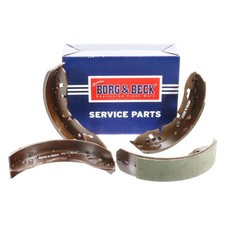 Borg & Beck Brake Shoe Set