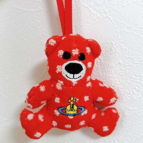 Vivienne westwood bear - westwood,
