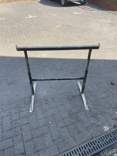 Builders trestles - builders,