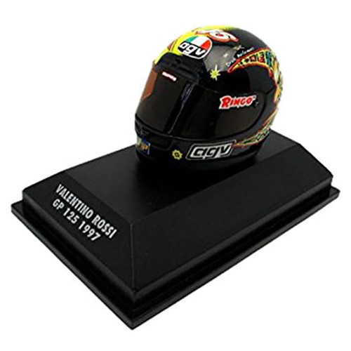 Minichamps scale 1997 - scale,
