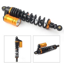 400mm Rear Motorcycle Shock Absorber Shocker Suspension 250cc TRAIL DIRT BIKE