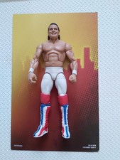 WWE wrestling figure ELITE