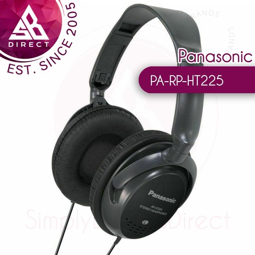 Panasonic rpht225 over - rpht225,