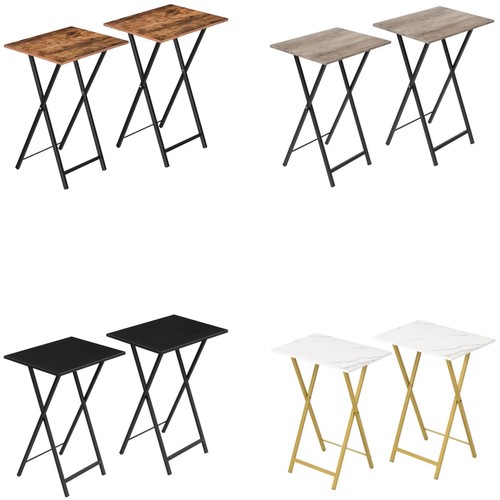Hoobro side table tray - hoobro,