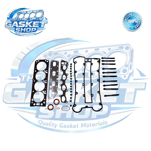 Head gasket set - 110mm, elring