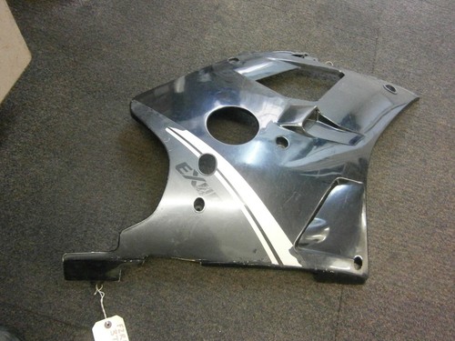 Yamaha fzr400 3tj - 3tj, rhs