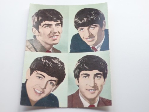 The beatles original 1963 - , 1963/