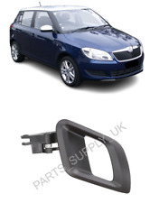 NEW FOR SKODA FABIA 2007 -