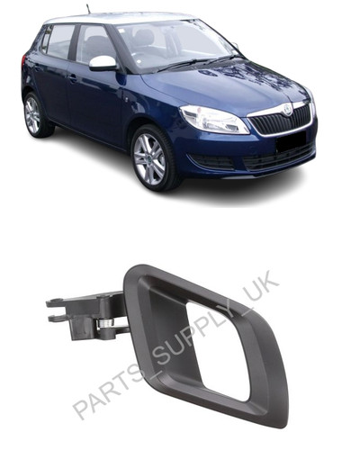 New for skoda - for, 2007