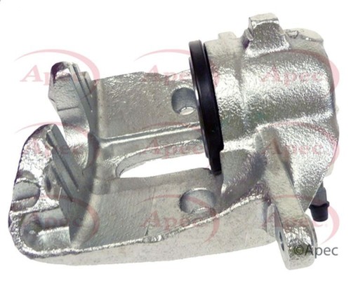 Apec reman brake caliper - reman, front