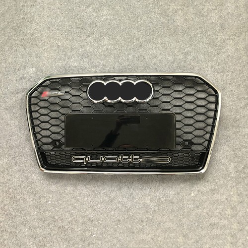 Rs6 quattro style honeycomb - rs6,