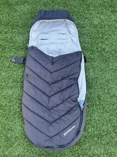 Uppababy cozy ganoosh - ganoosh, footmuff