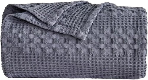 Wajade waffle 100 cotton - waffle,