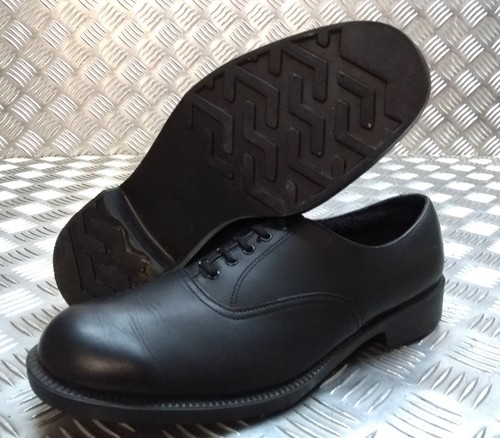 Army service shoes - army,