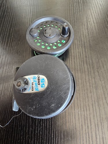 Bfr rim fly disc - bfr,