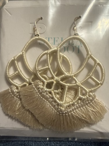 Stella dot summer statement - stella, &