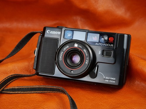 3635 canon sure shot af35m - #3635,
